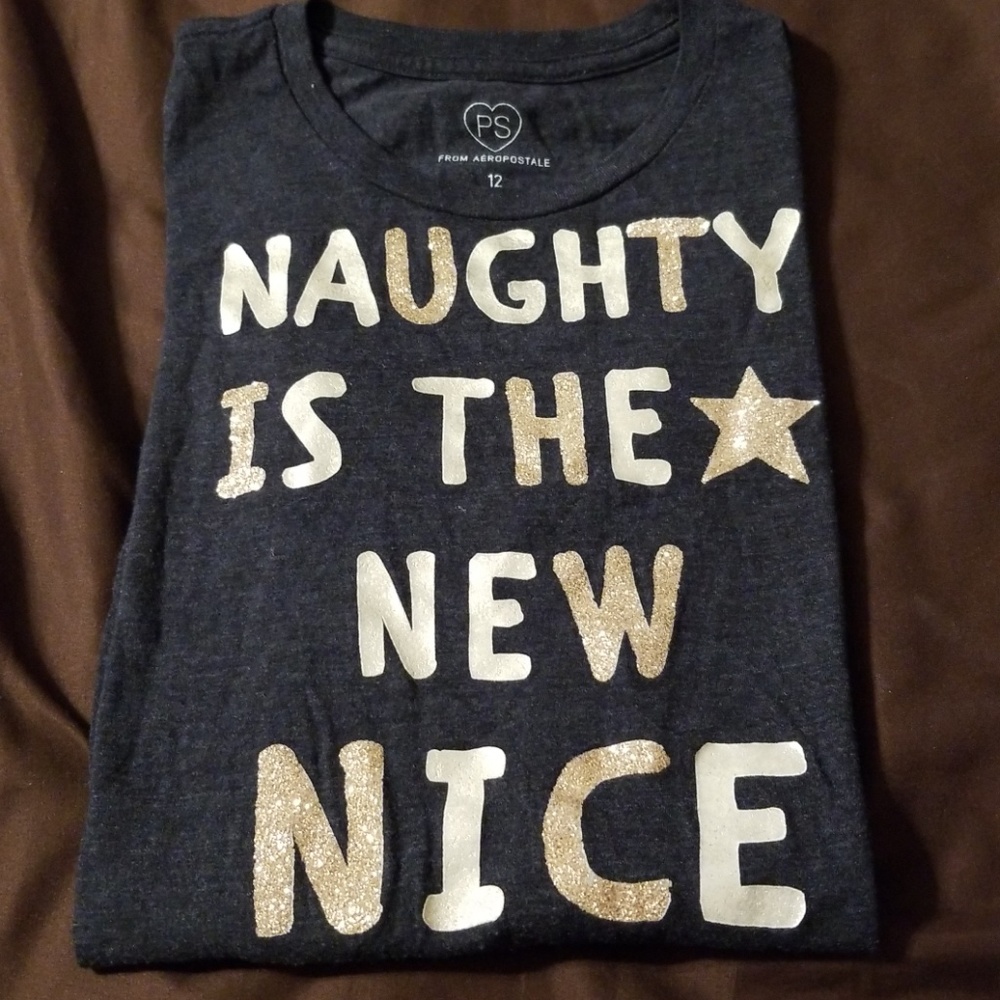 Aeropostale top for girls